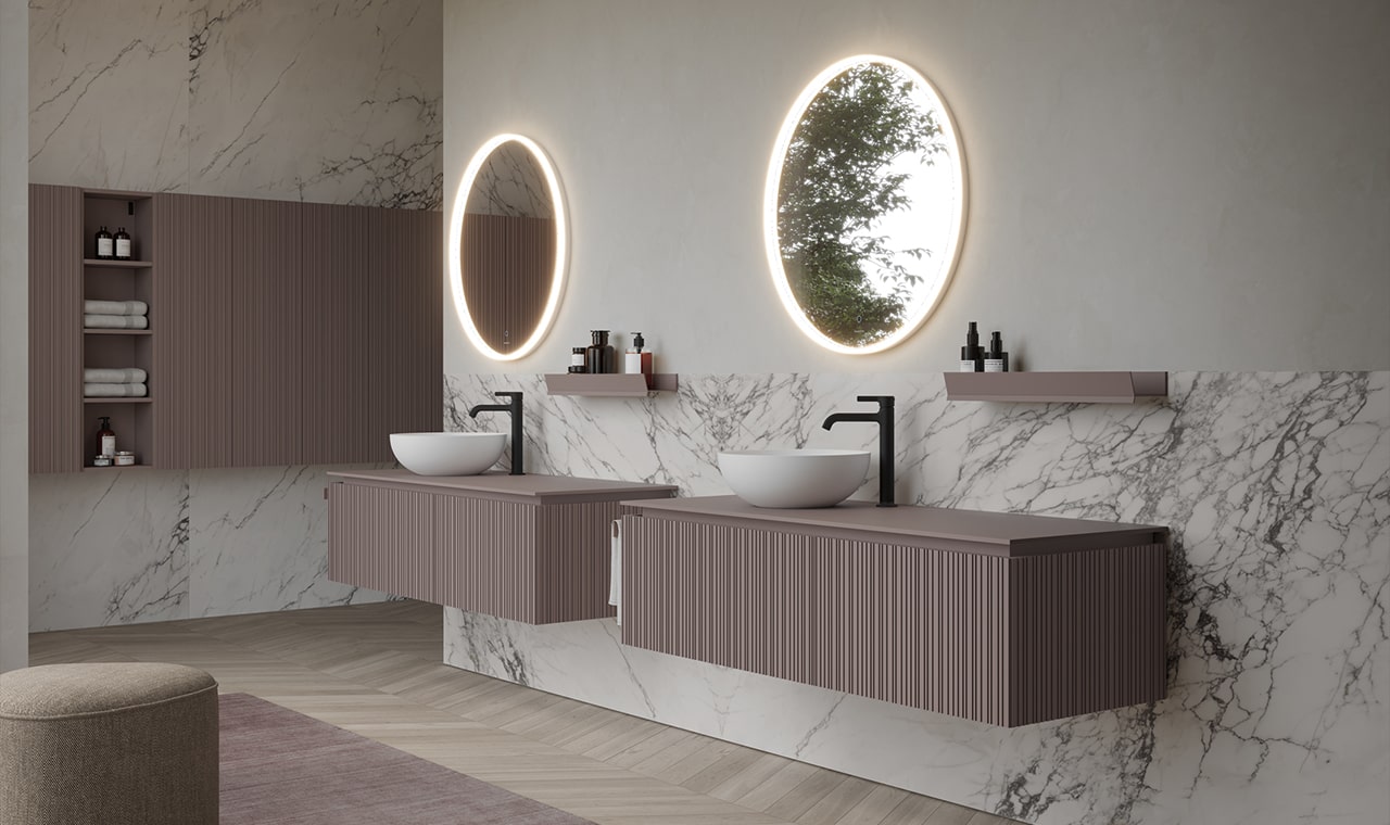 Mobili bagno