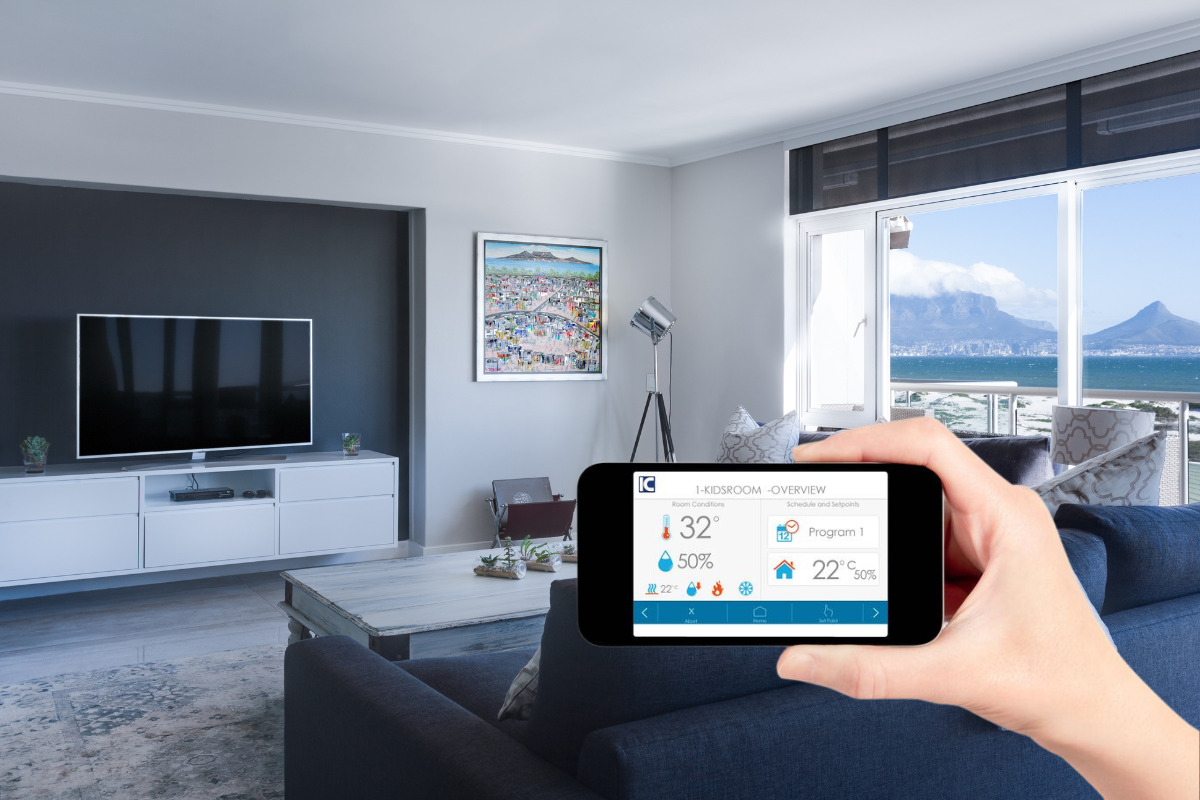 Ideal Clima completa il tuo benessere: soluzioni comfort per la casa