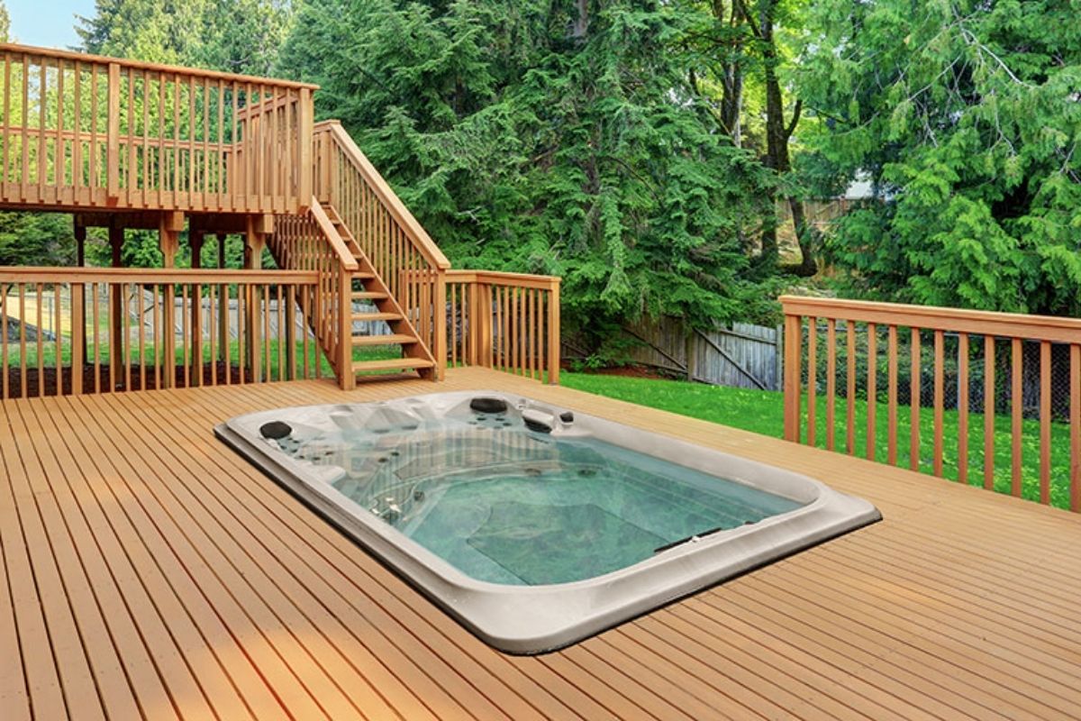 Jacuzzi: l’estate in casa tra Swim Spa e Minipiscine