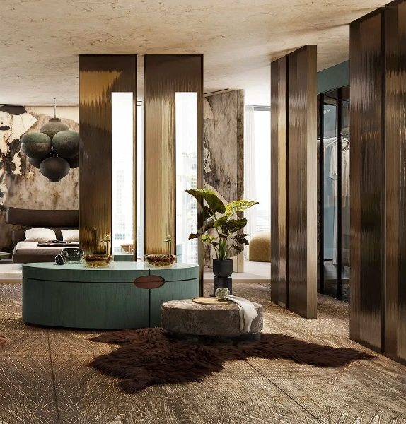 Gessi Vita 2