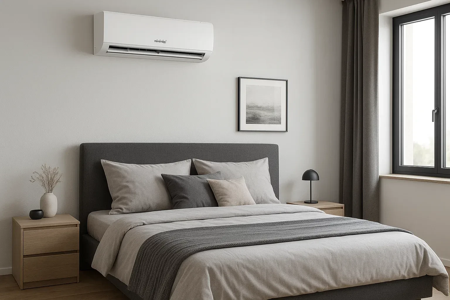 Impianti di climatizzazione