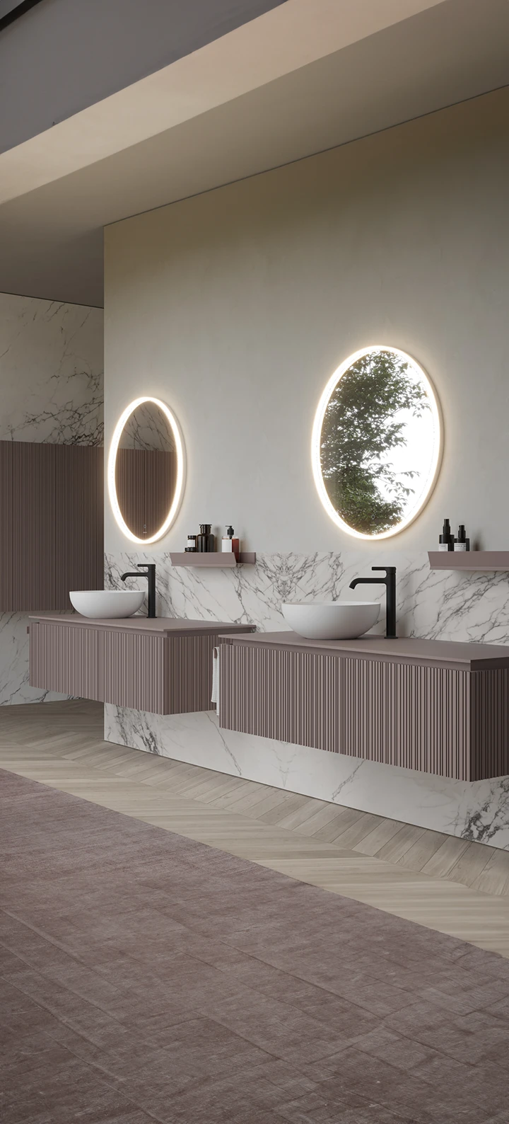 Negozio Mobili bagno a Bronte Catania