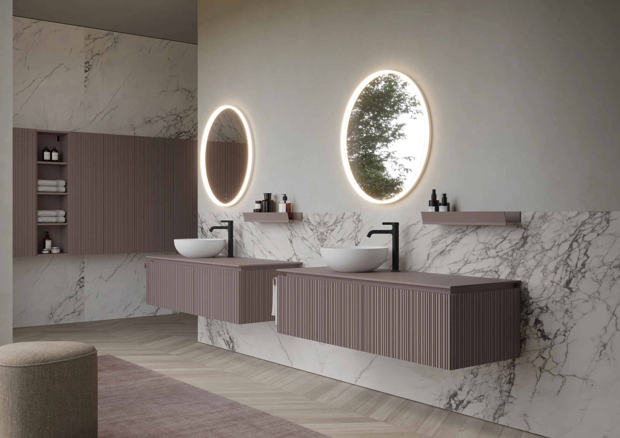 Negozio Mobili bagno