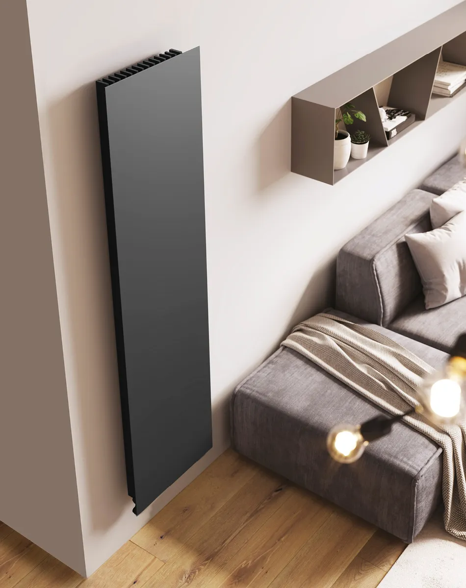 Termoarredo design