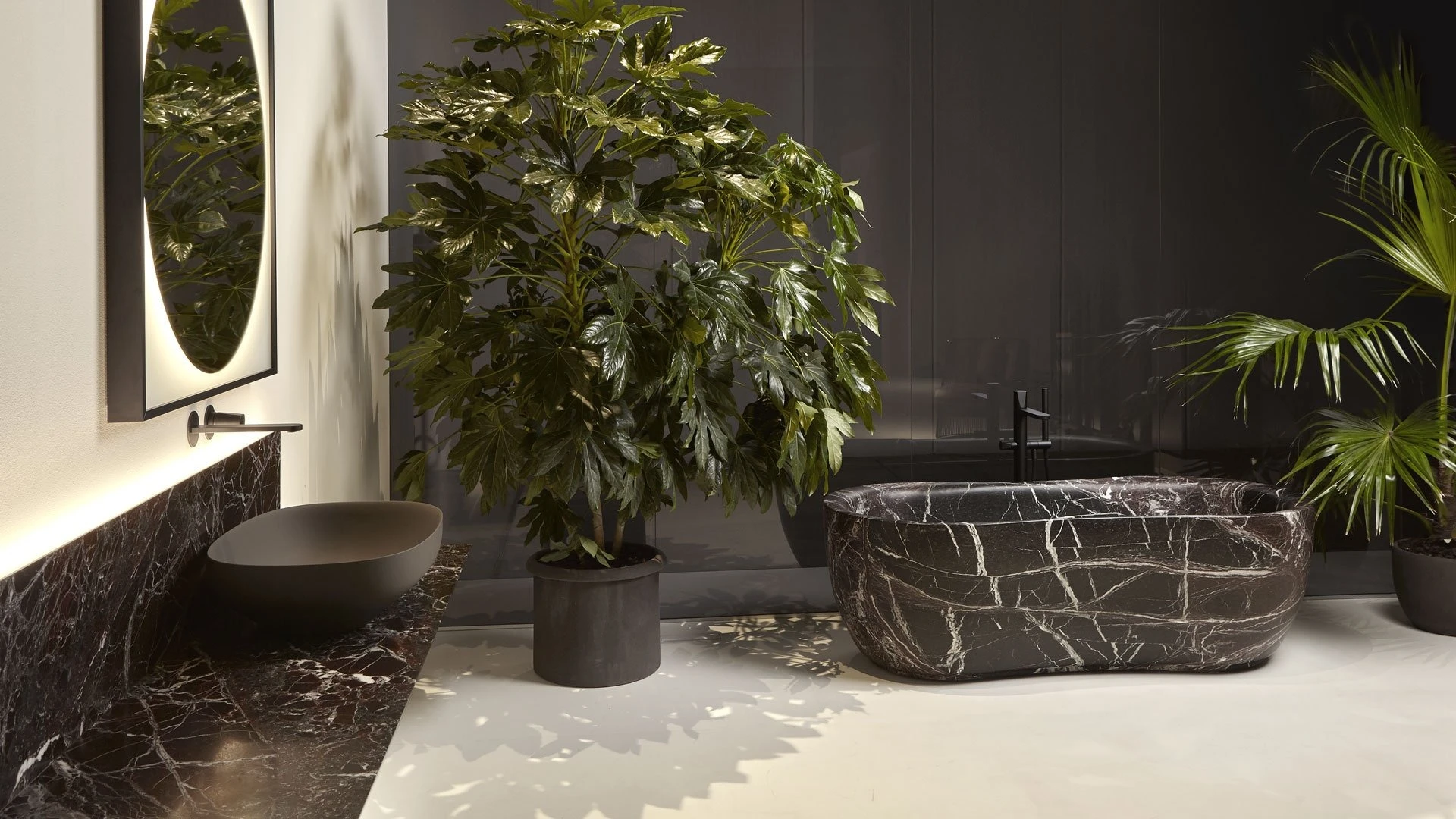 antonio lupi Showroom Bronte