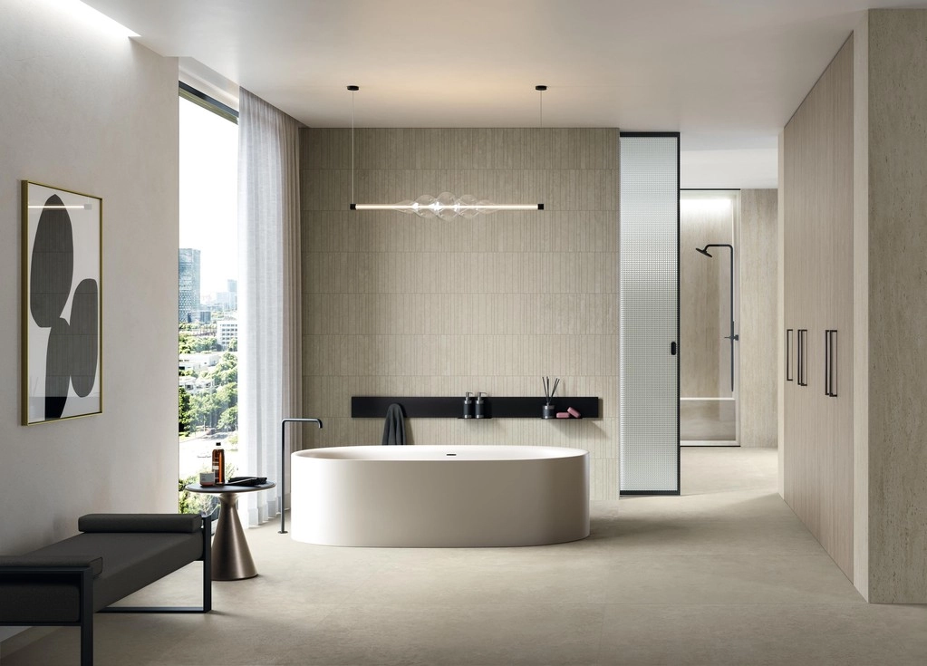atlas concorde ceramiche Showroom