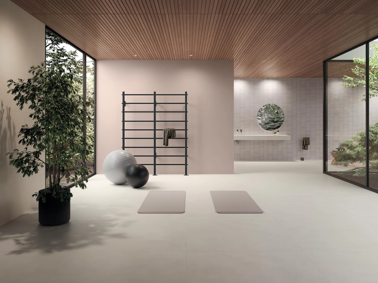 atlas concorde negozio di ceramiche a Bronte