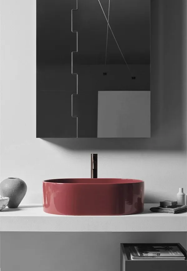 ceramica cielo sanitari bronte