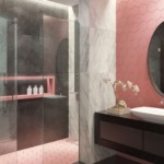 ceramica per il bagno