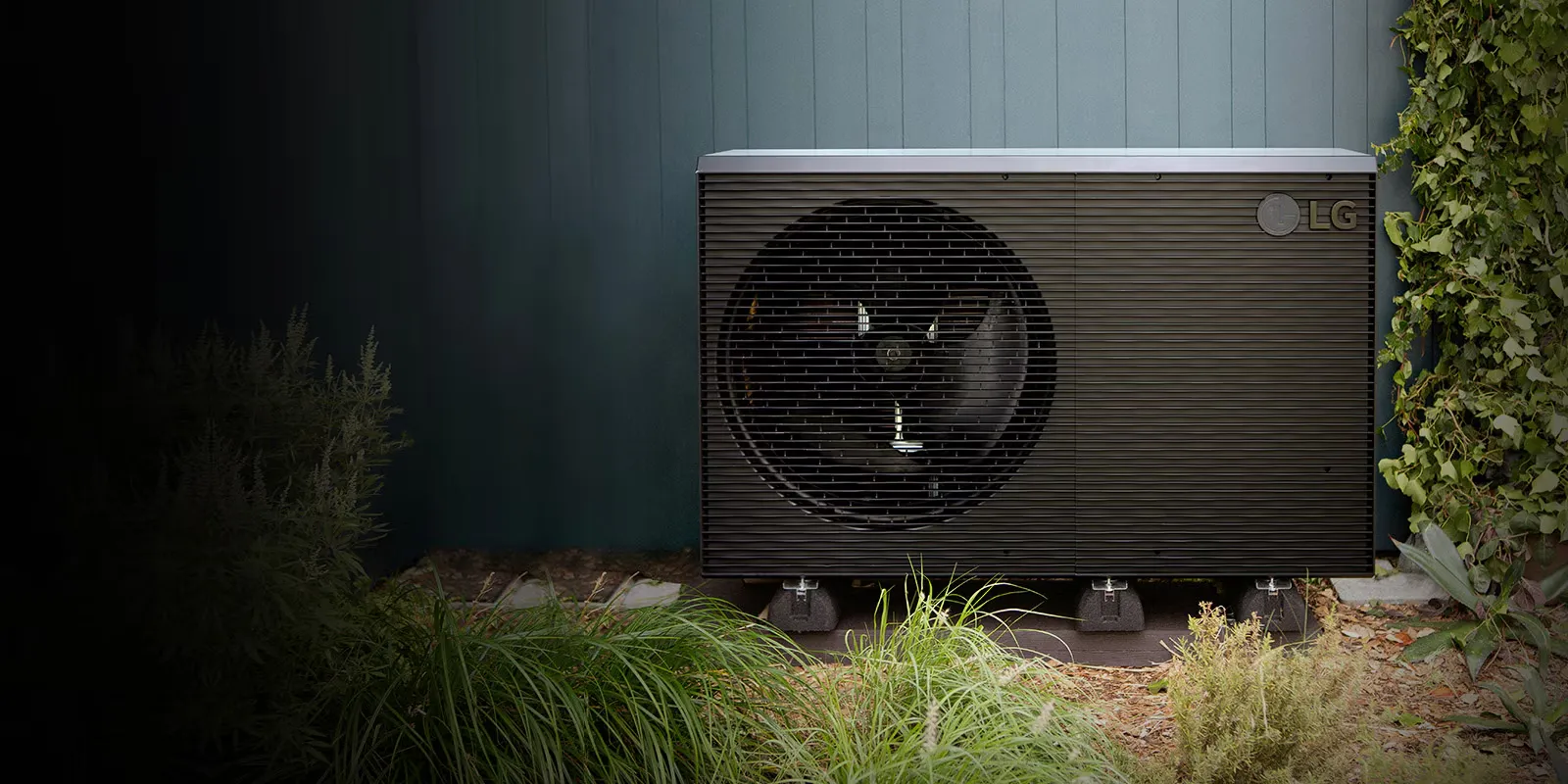 condizionatore pompa di calore