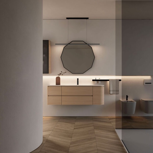 design arredo bagno ideagroup