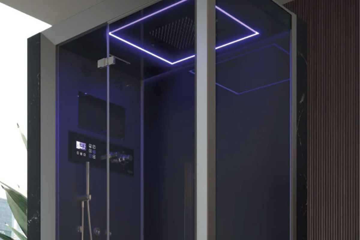 Docce emozionali Jacuzzi: un’esperienza sensoriale