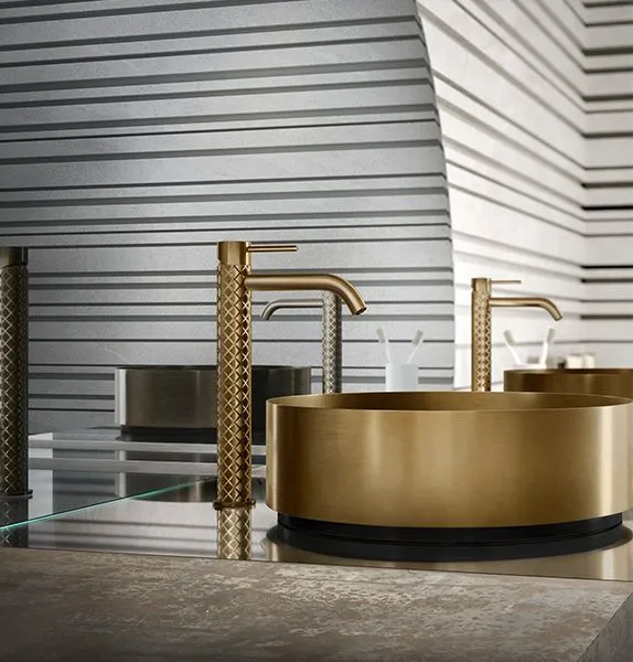 miscelatore gessi