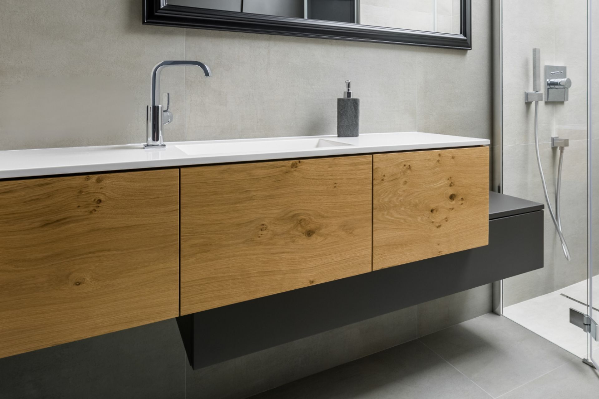 Mobili bagno Catania: da Melardi trovi solo l’eccellenza Made in Italy