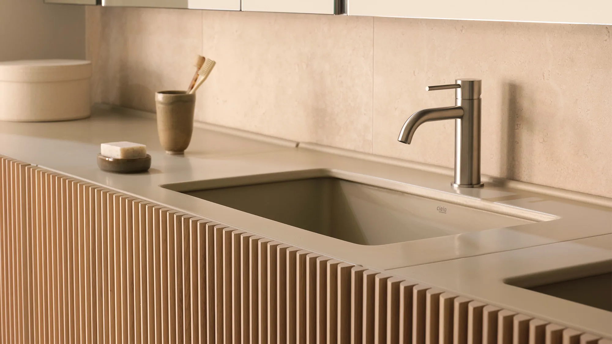 negozi sanitari di design