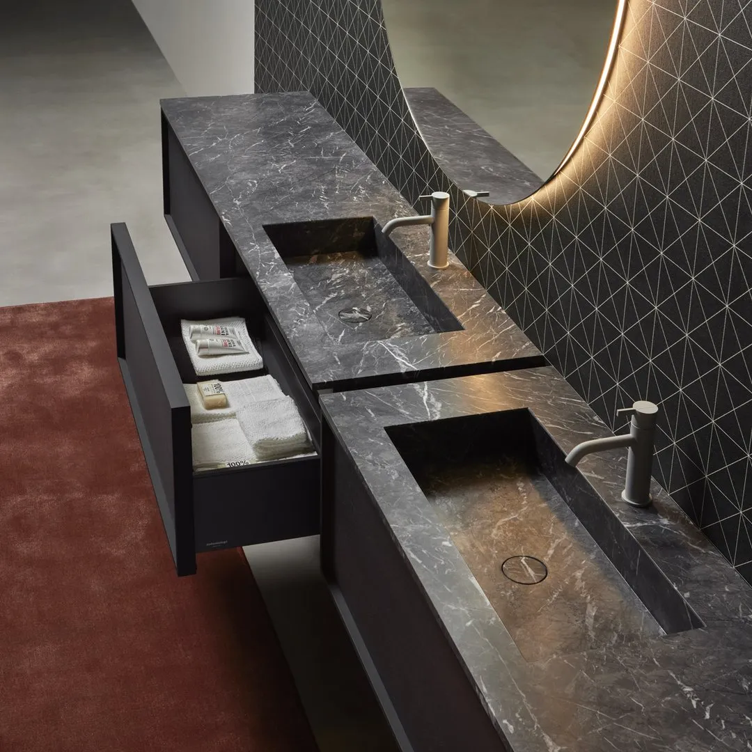 negozio arredamento bagno Bronte