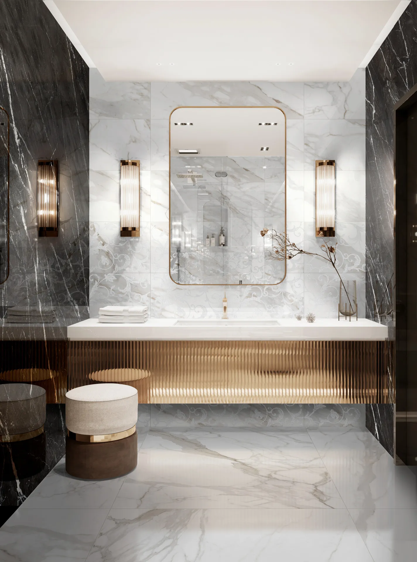negozio di ceramiche ragno