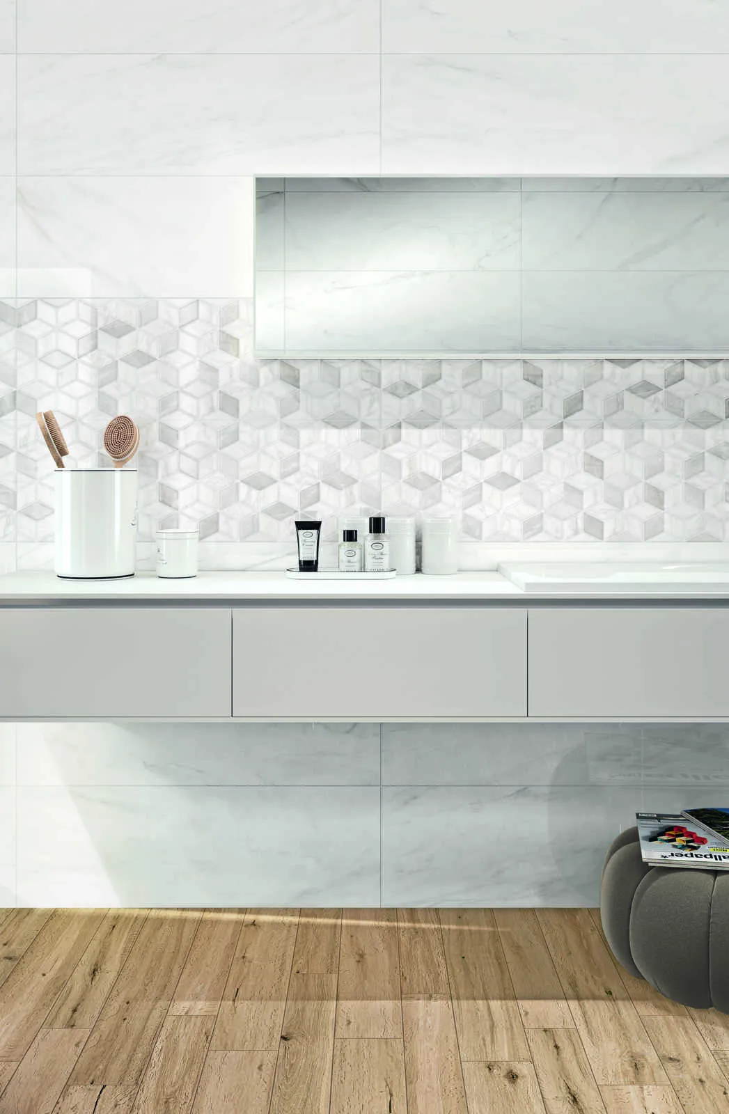 negozio di ceramiche