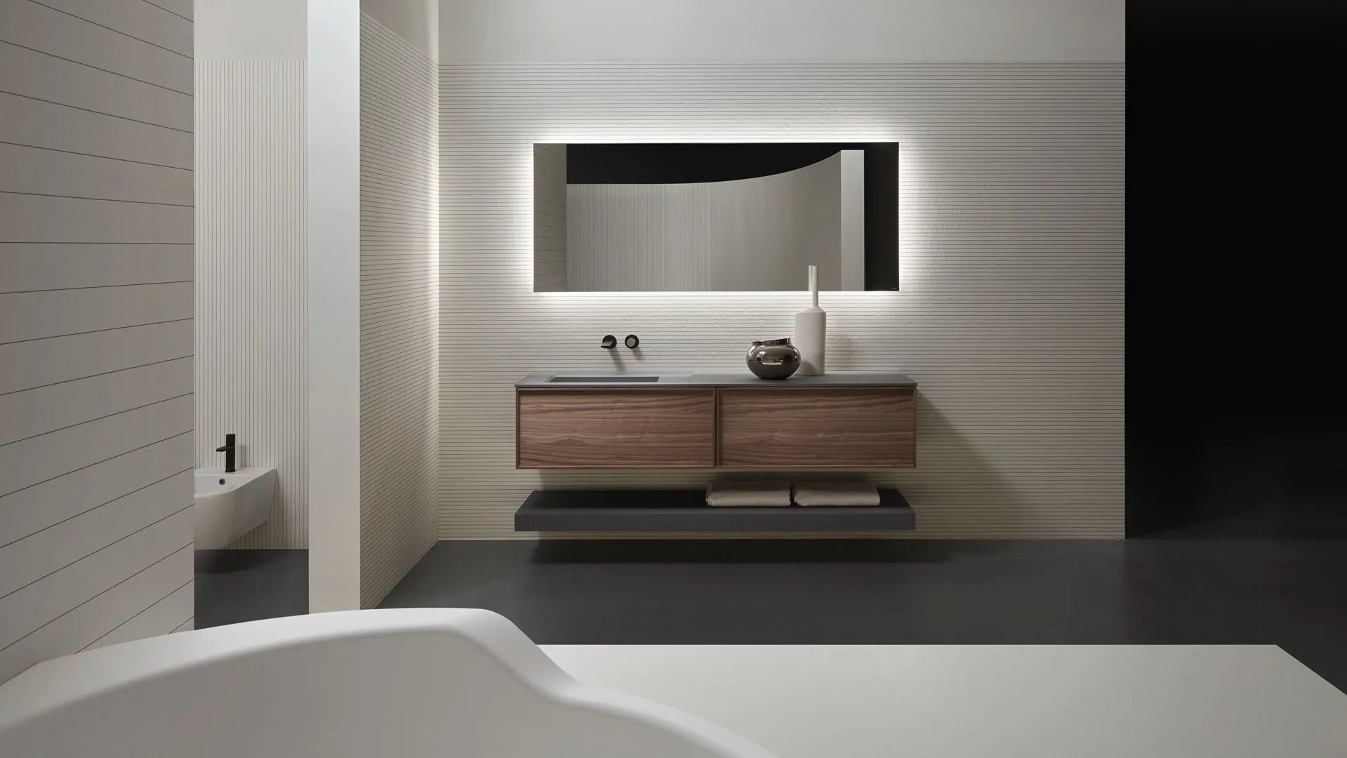 negozio mobili bagno Bronte