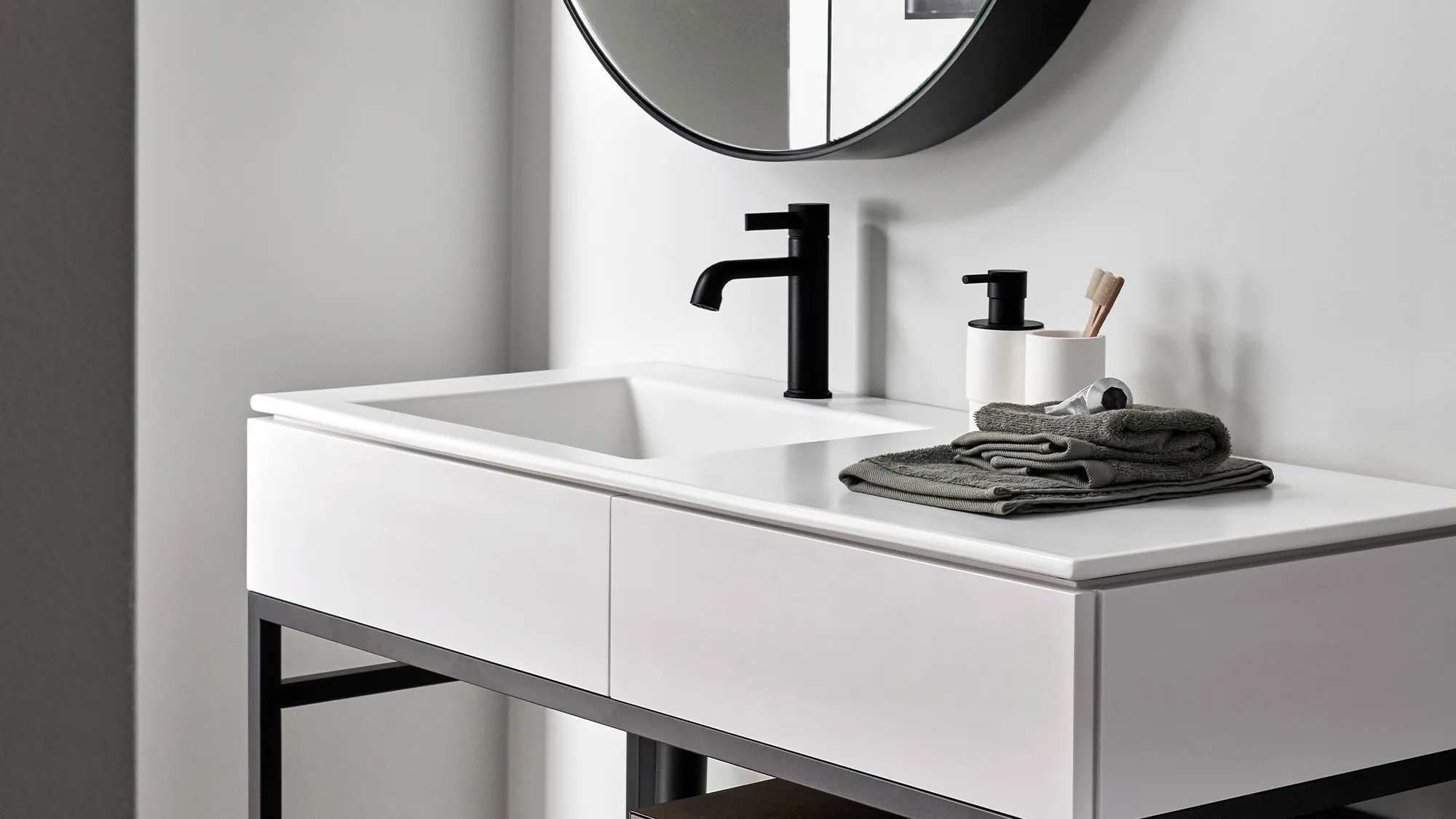 negozio sanitari bagno a Bronte