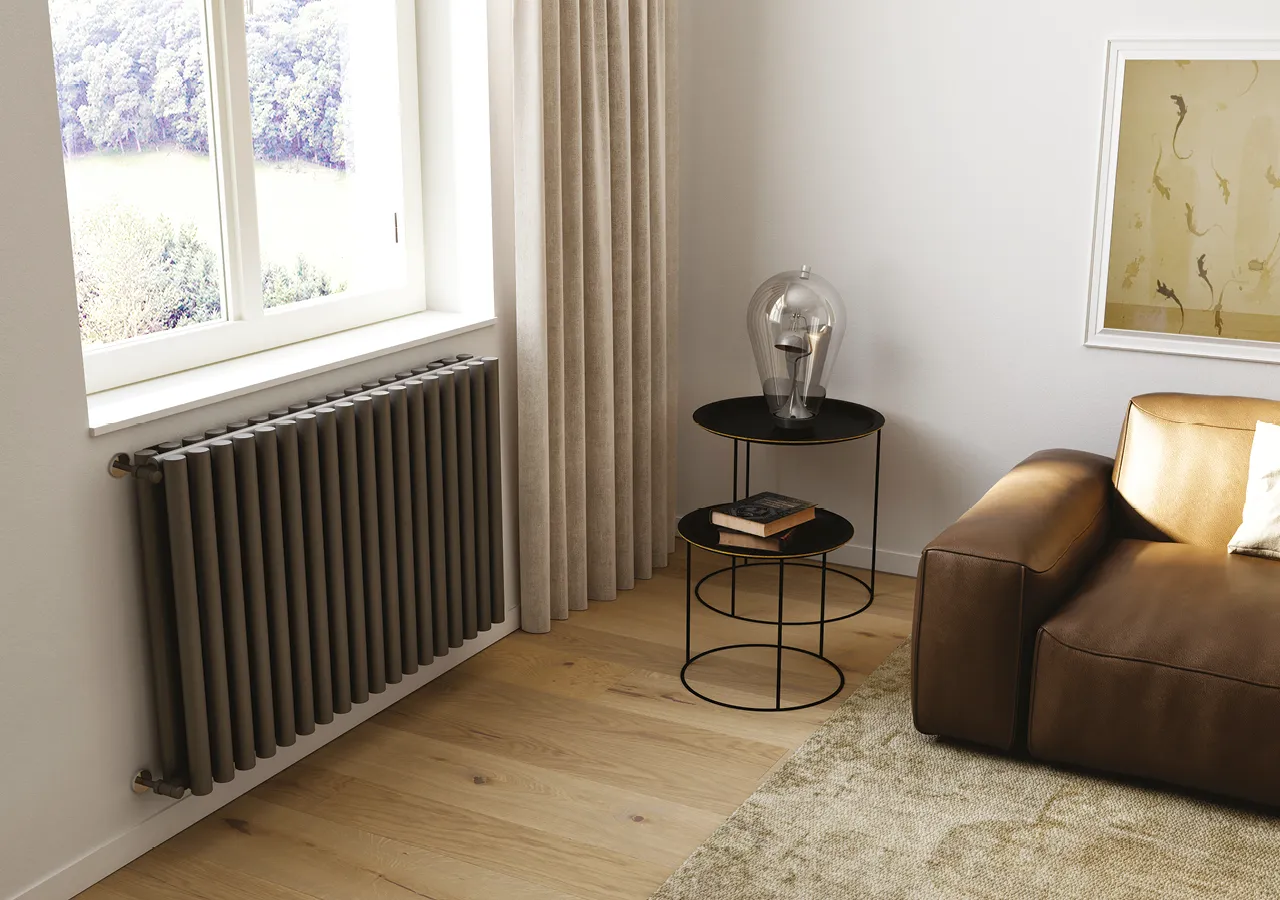 negozio termoarredi di desgin a Bronte cordivari