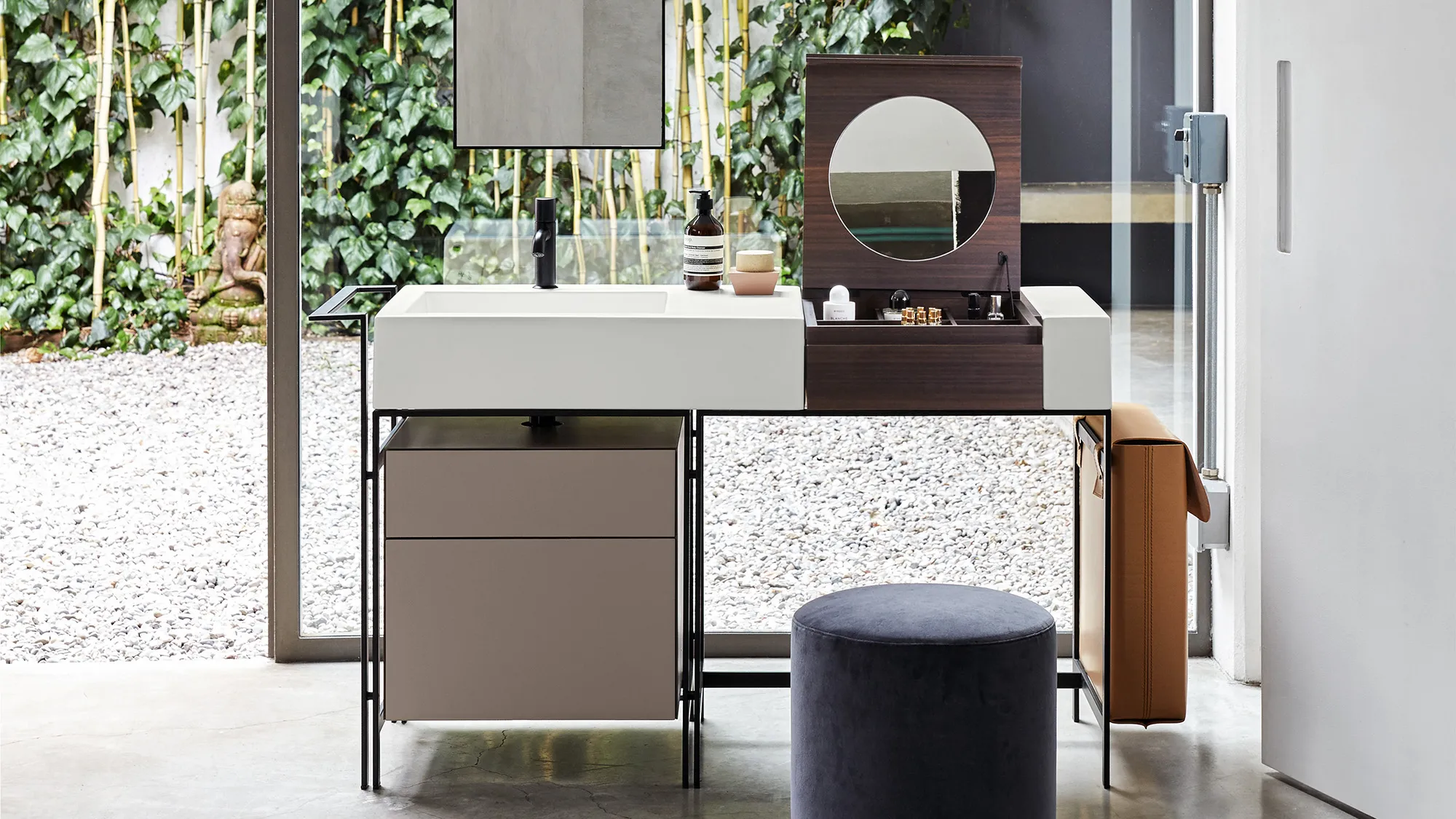 negozio vendita sanitari bagno