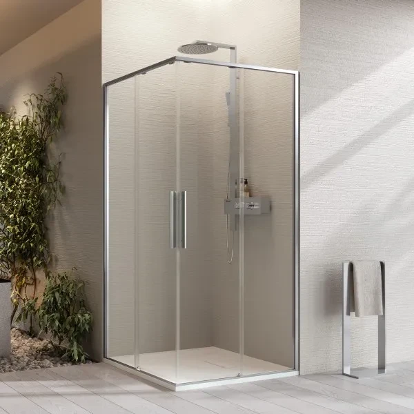 novellini box doccia