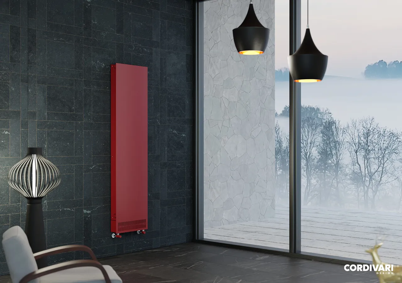 radiatori bagno di design cordivari