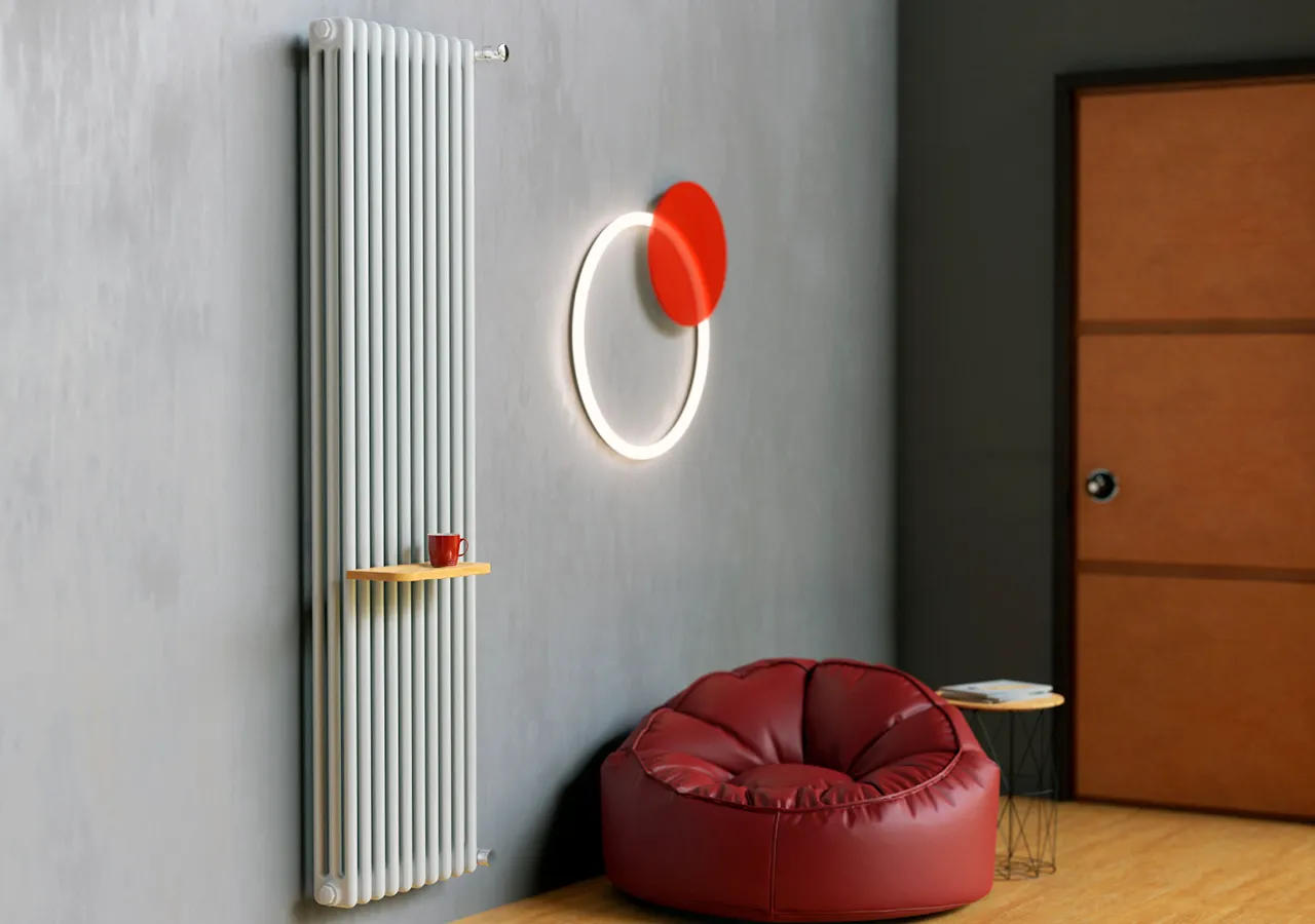 radiatori di design cordivari