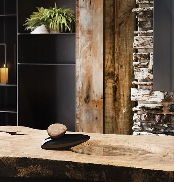 rubinetteria gessi Bronte