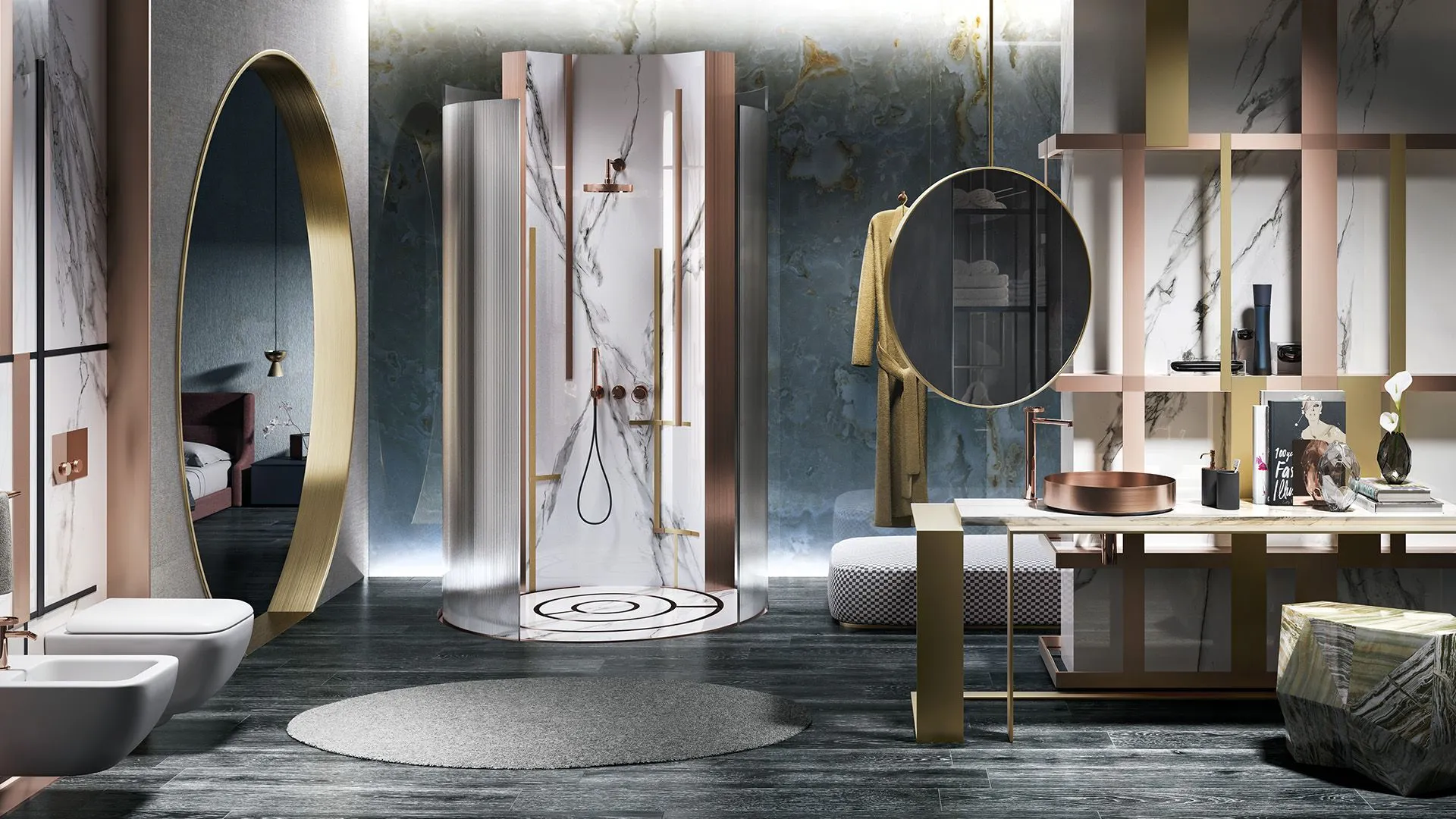 rubinetti gessi bronte