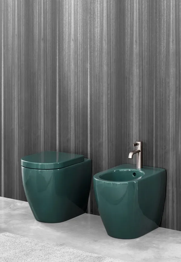 sanitari bagno cielo