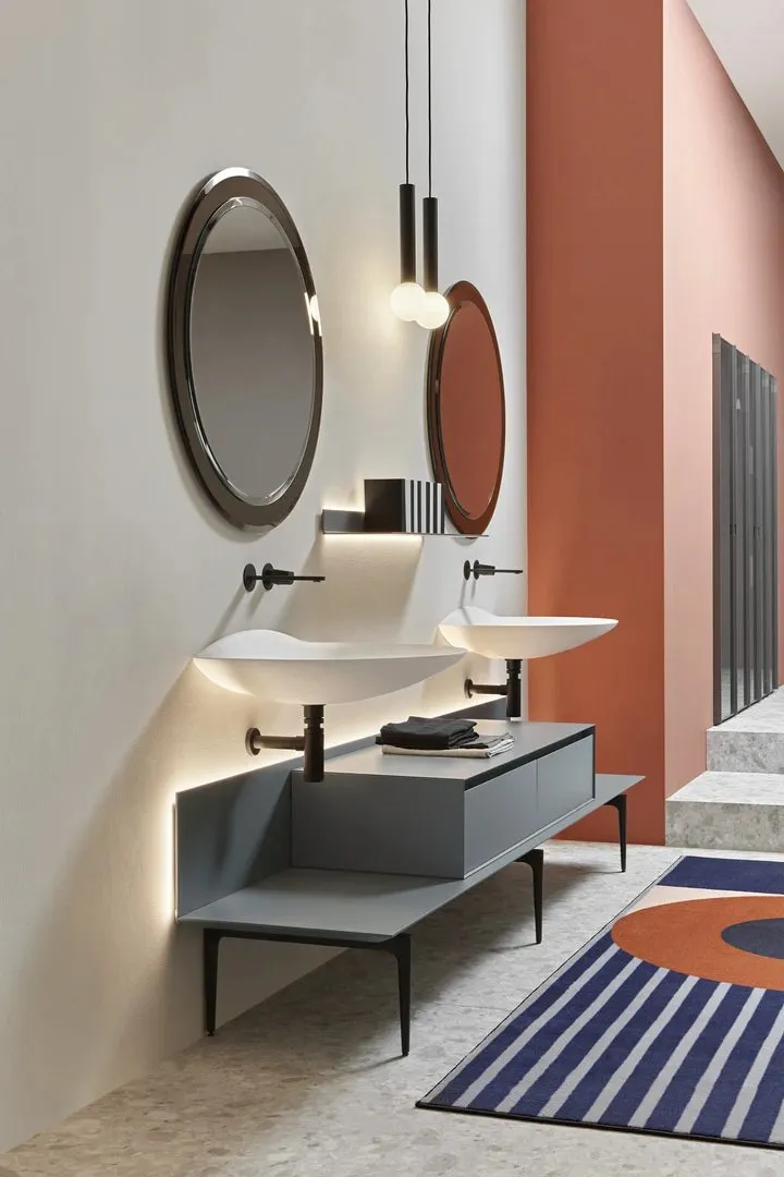 showroom arredo bagno