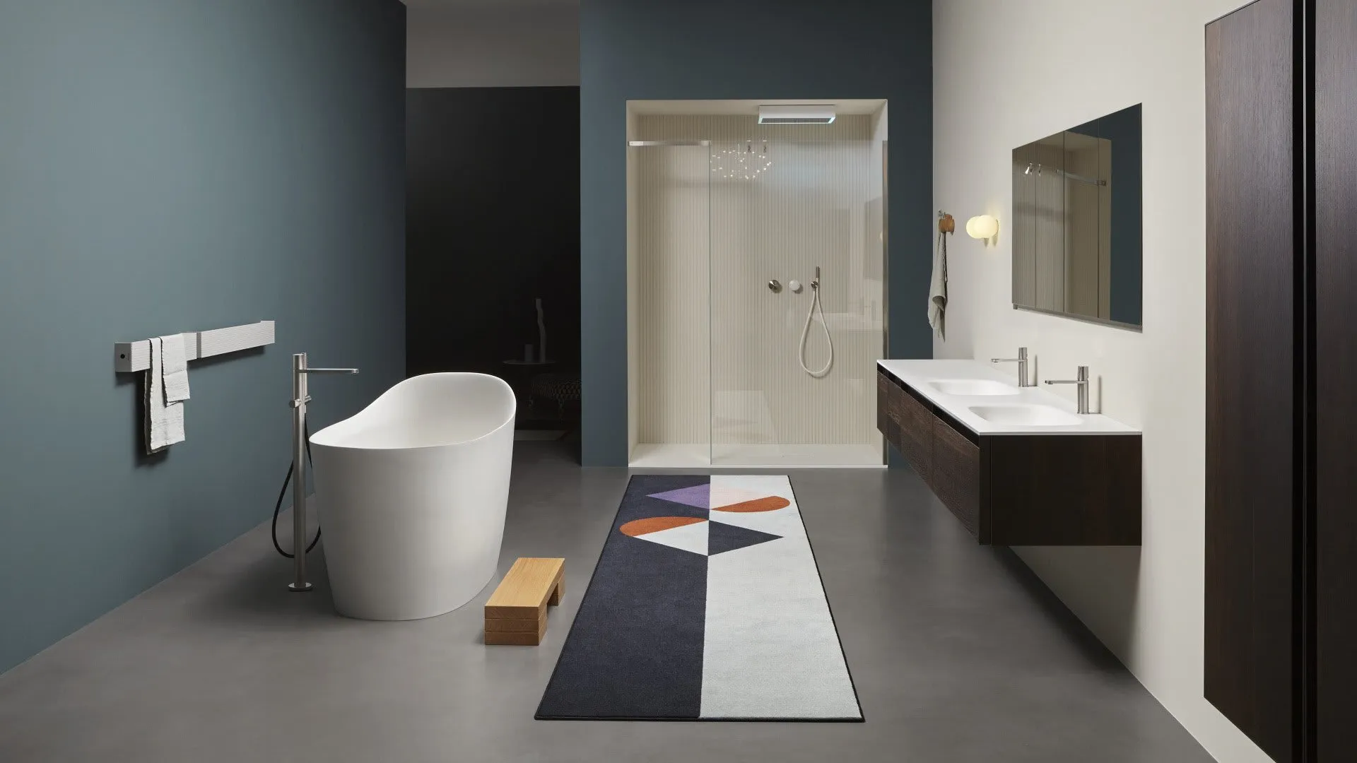 showroom di bagni