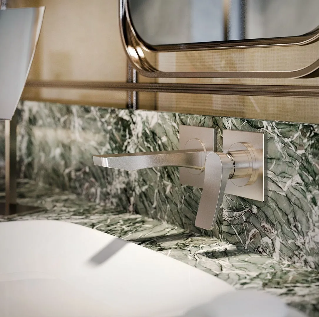 showroom per rubinetteria a Bronte