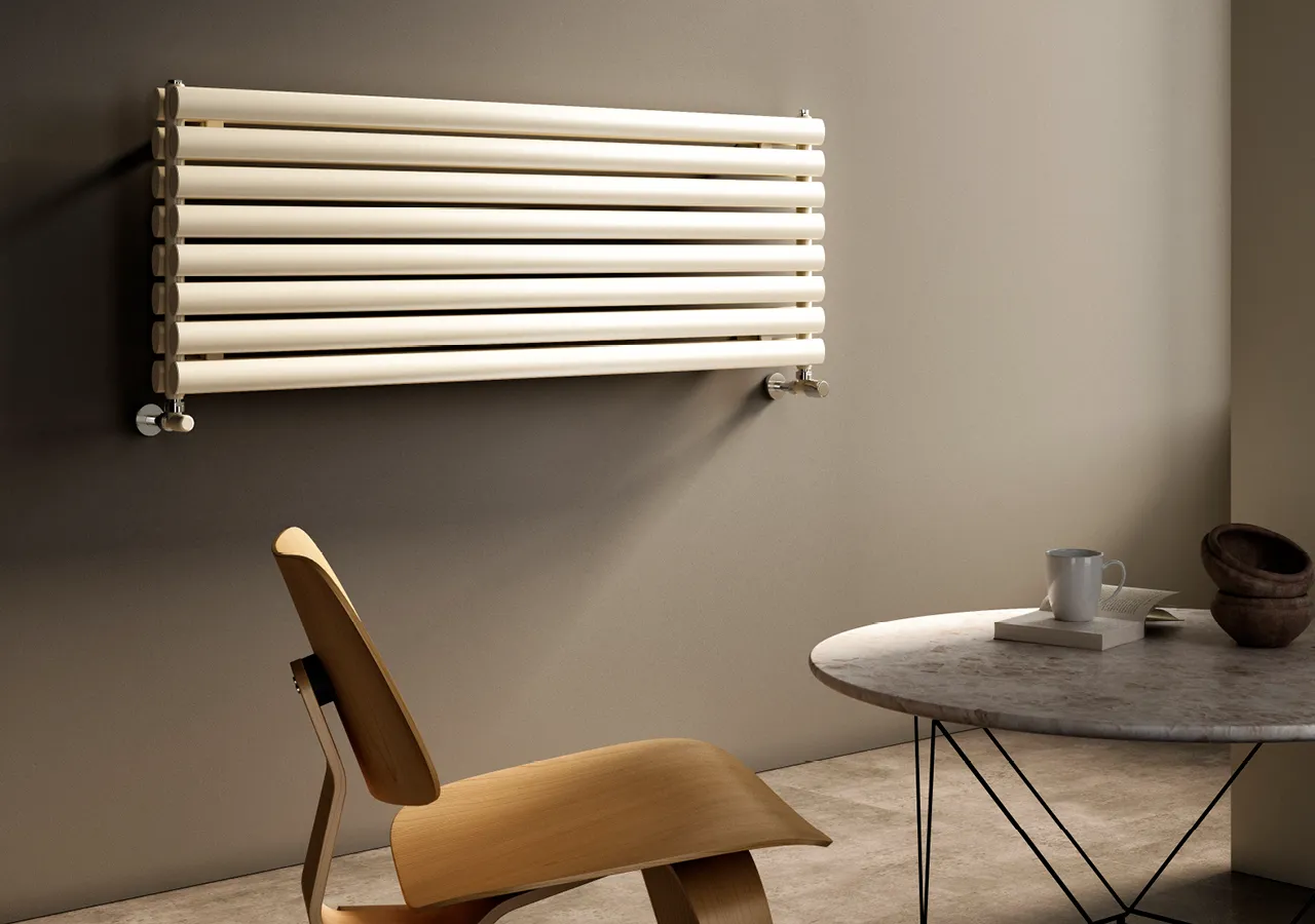 showroom radiatori di design