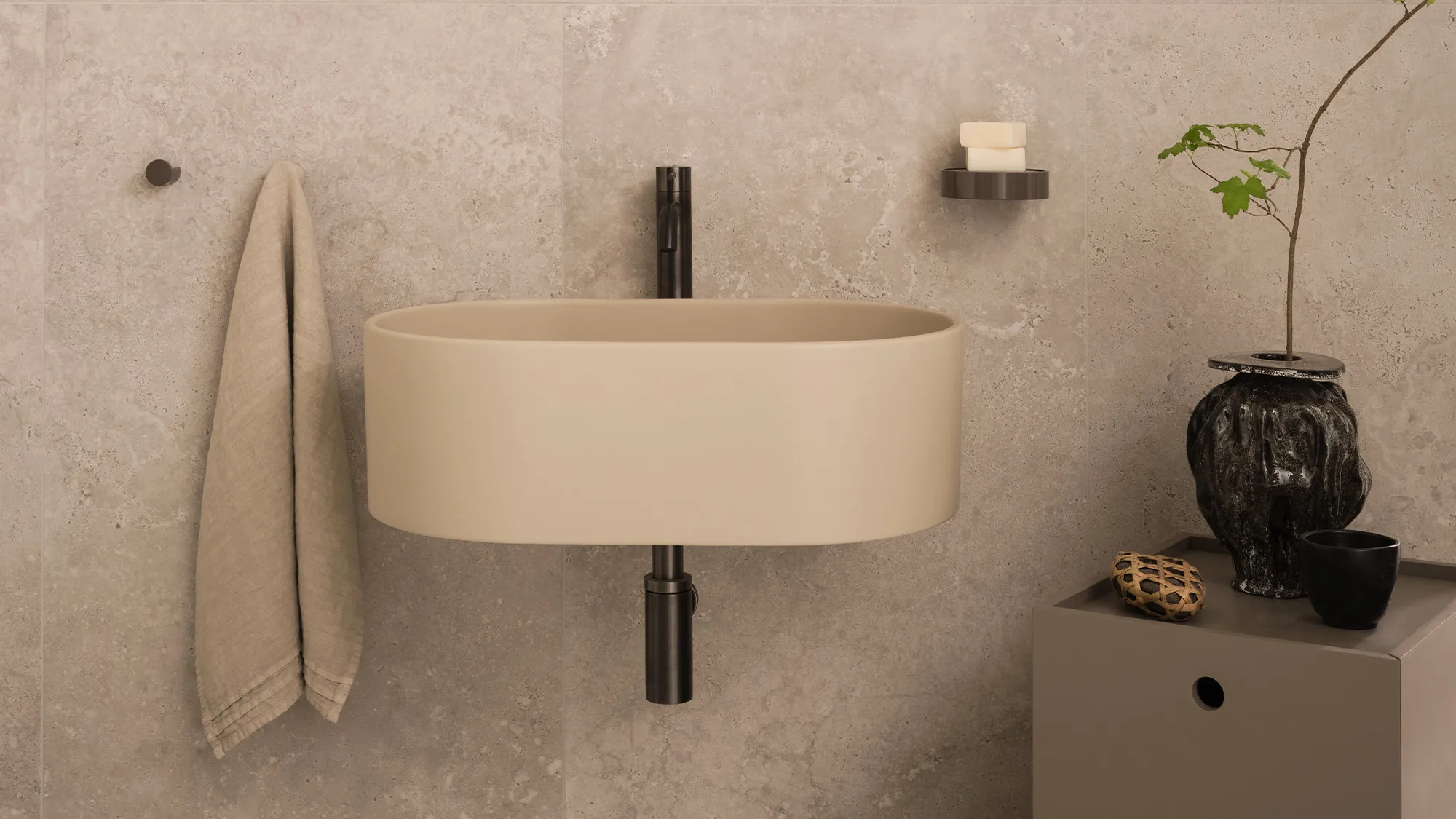 showroom sanitari a bronte