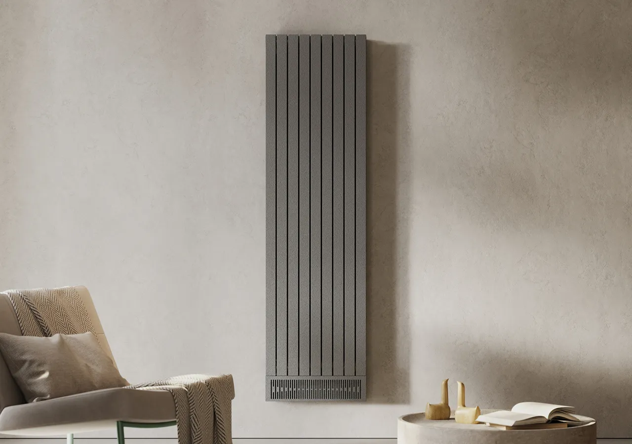 showroom termoarredi di desgin a Bronte