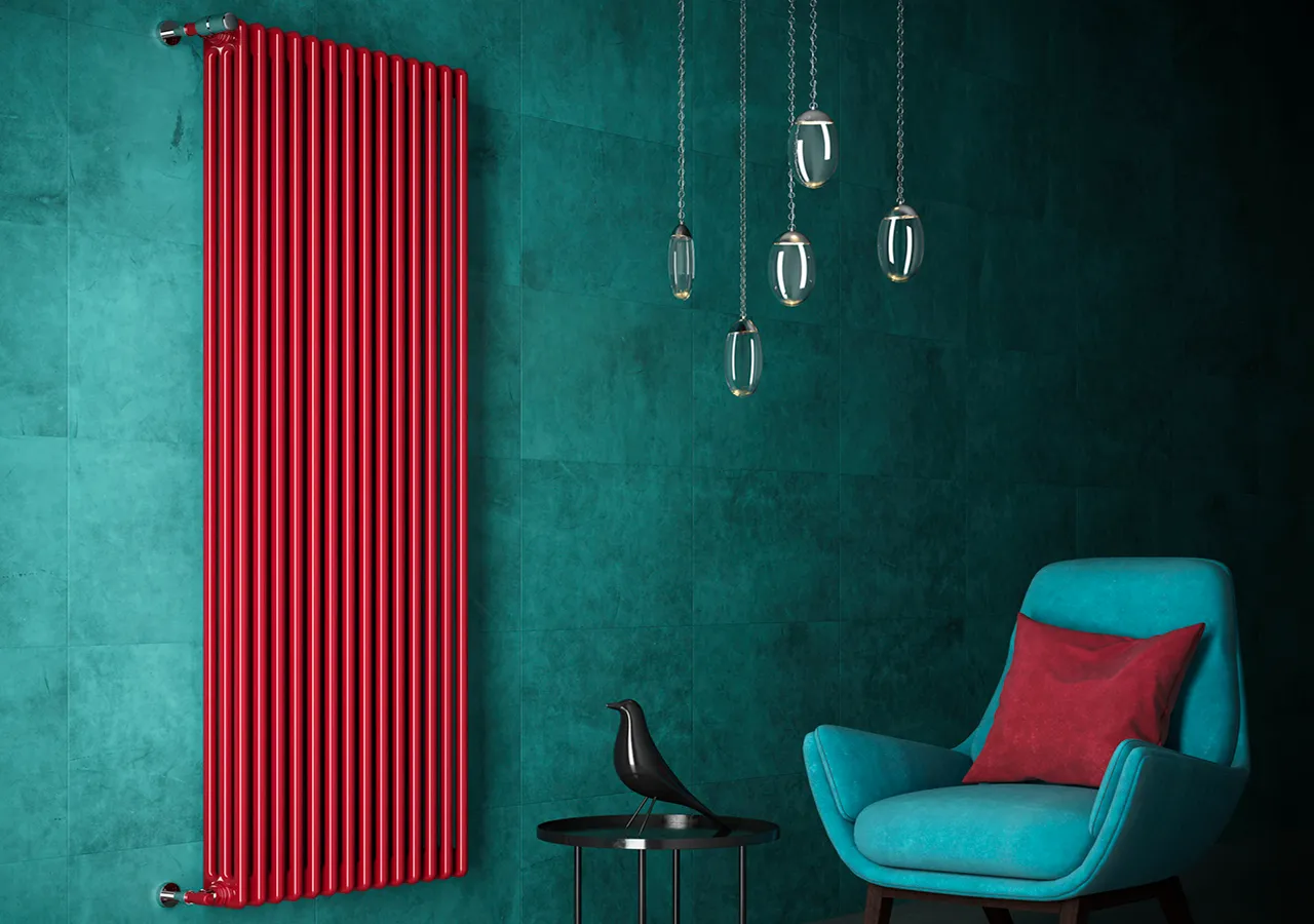 showroom termoarredo per bagno