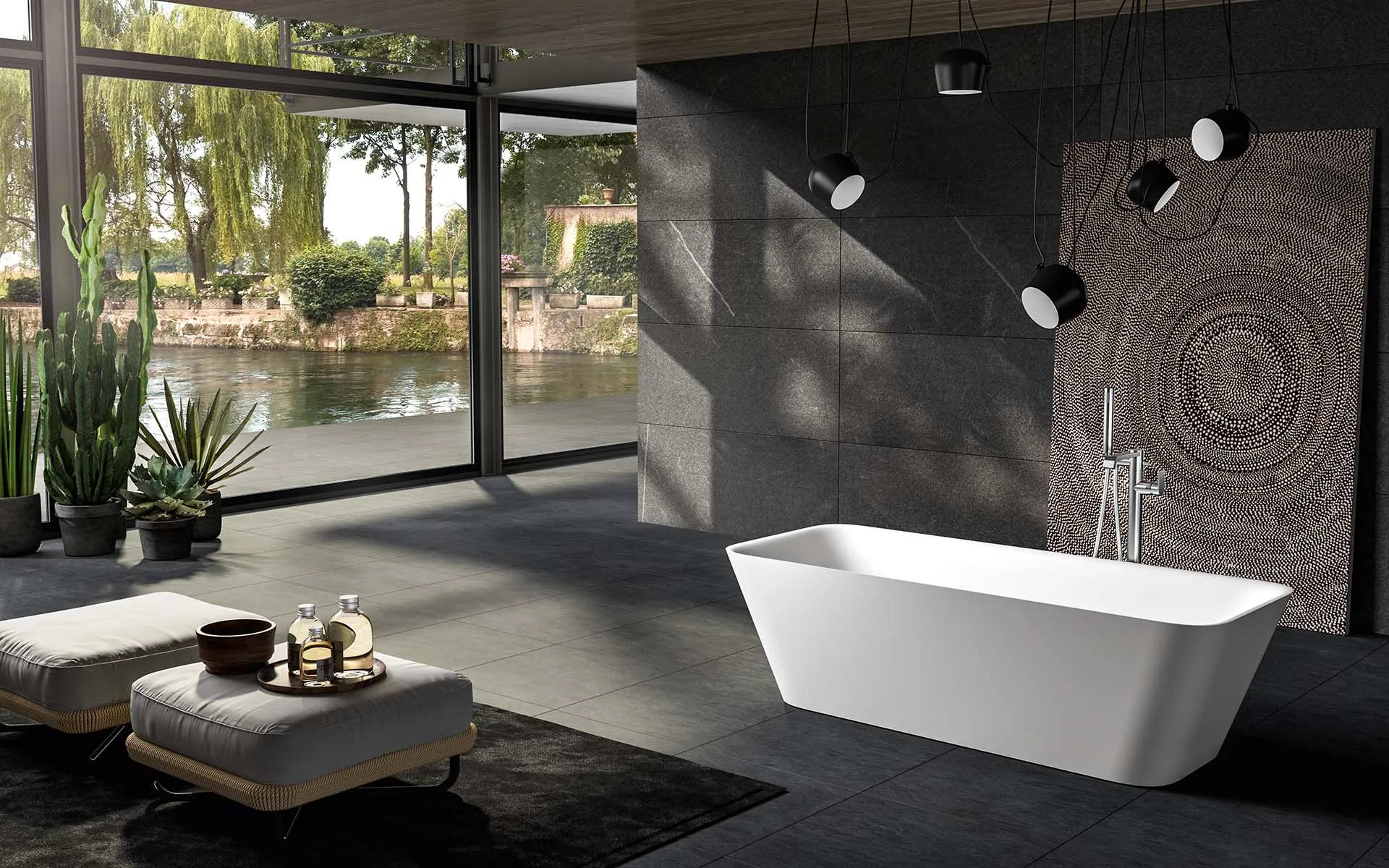 showroom vasche wellnes