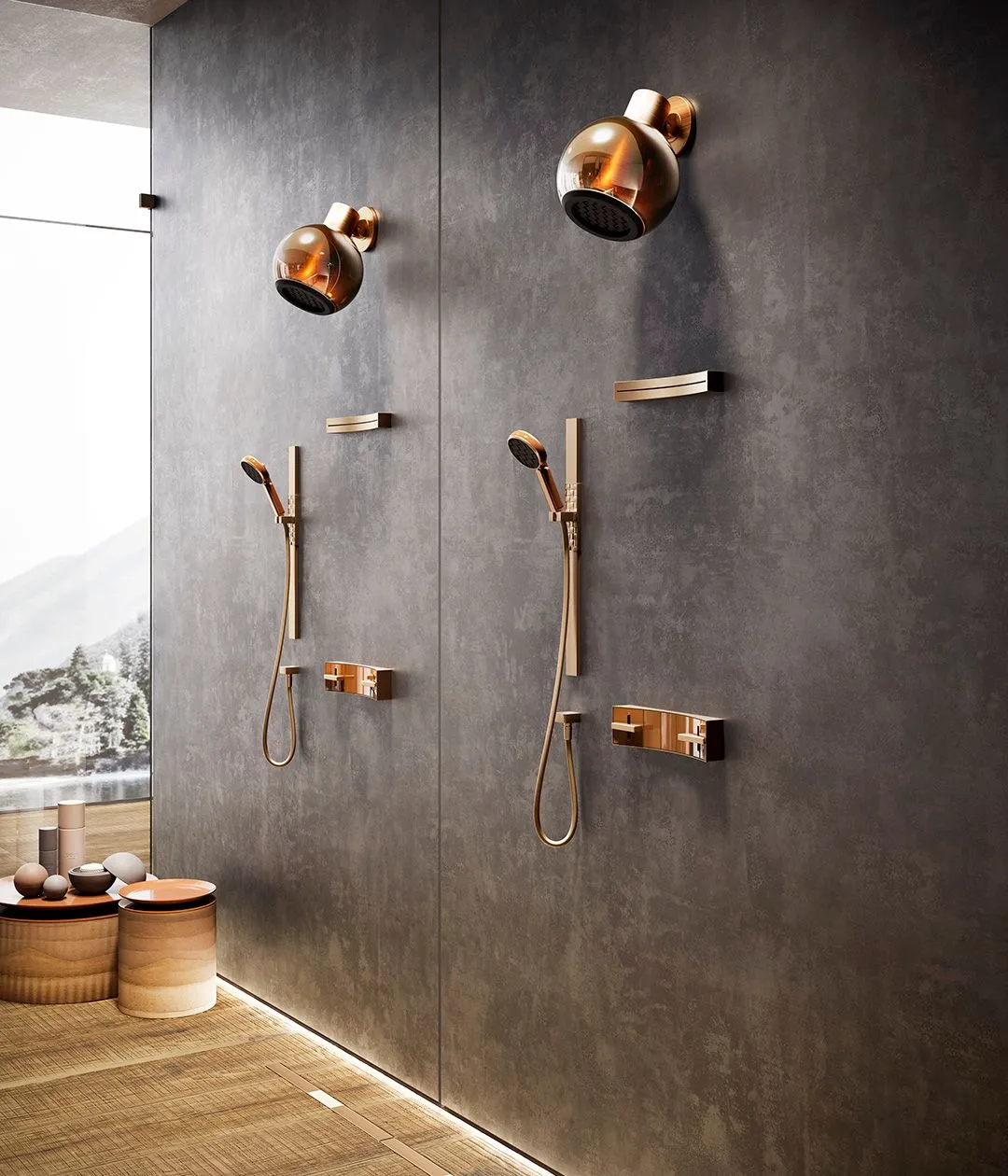 showroom vendita rubinetti