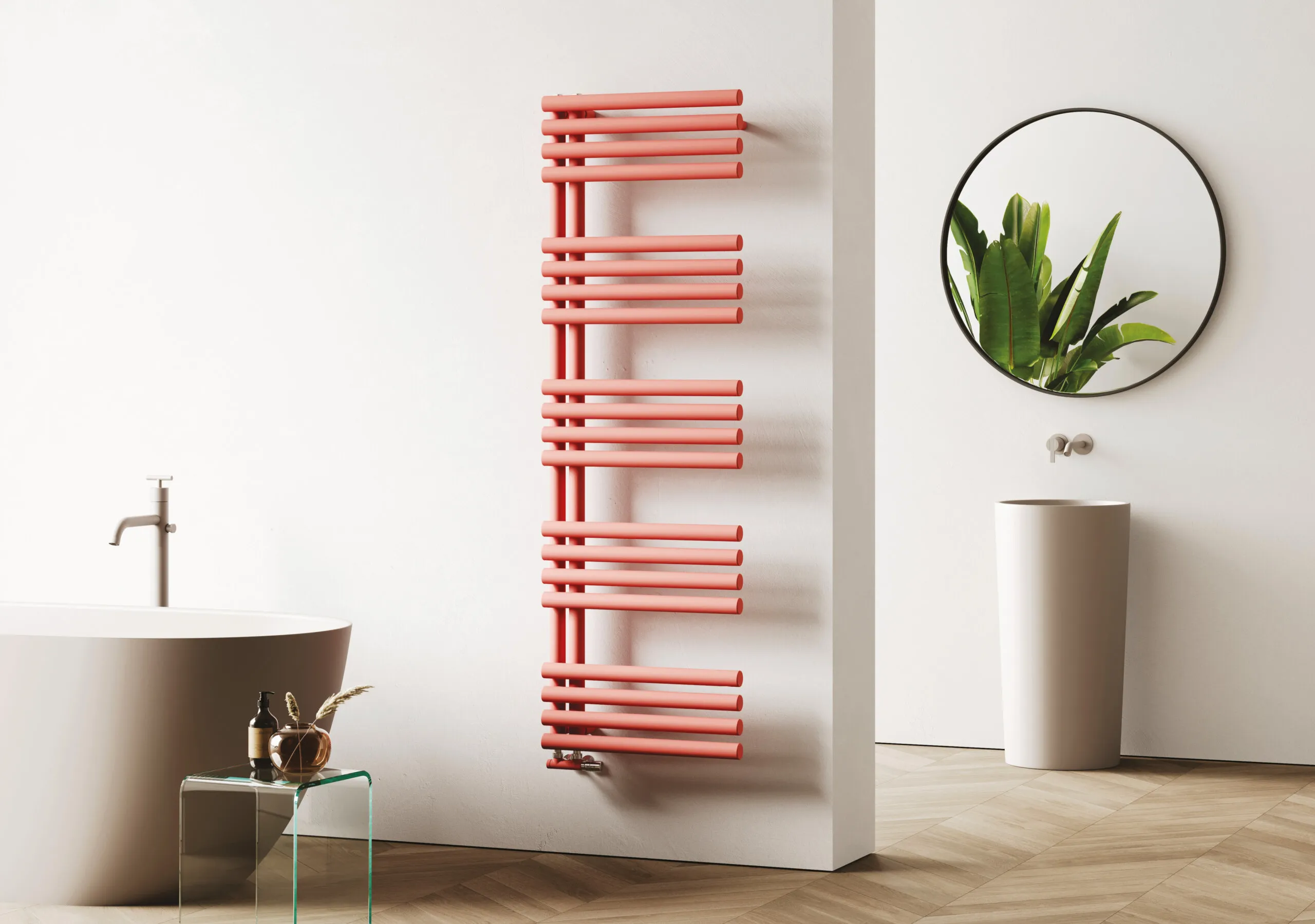 termoarredo per bagno cordivari