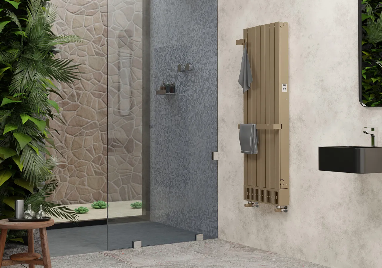termoarredo per bagno