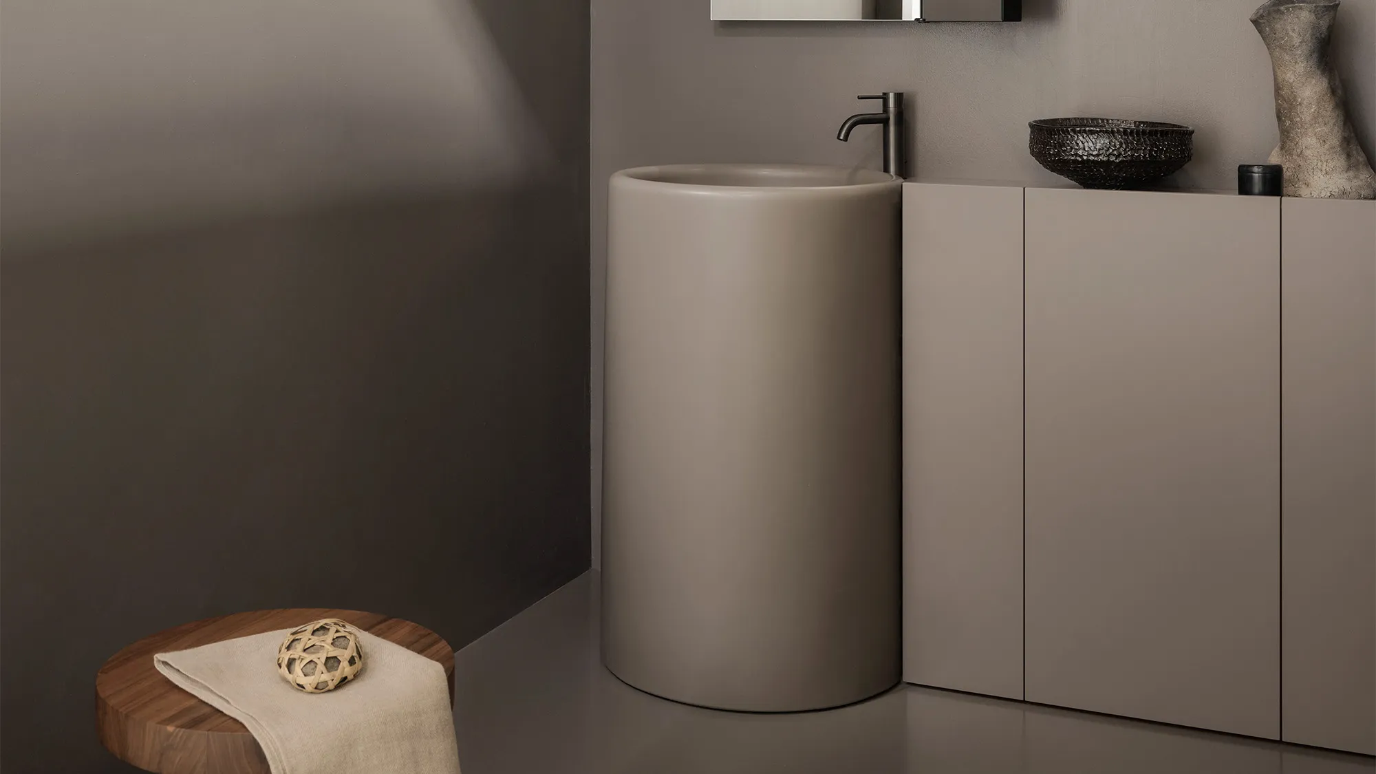 vendita sanitari bagno di design