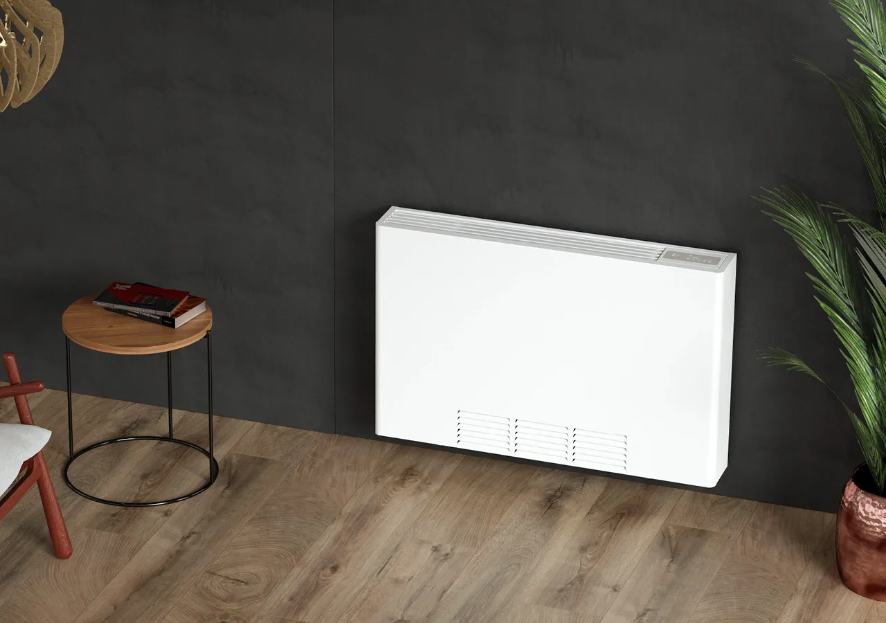 ventilconvettori cordivari