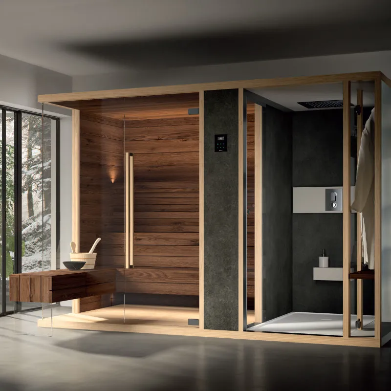 wellness a Bronte