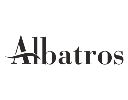 Albatros logo