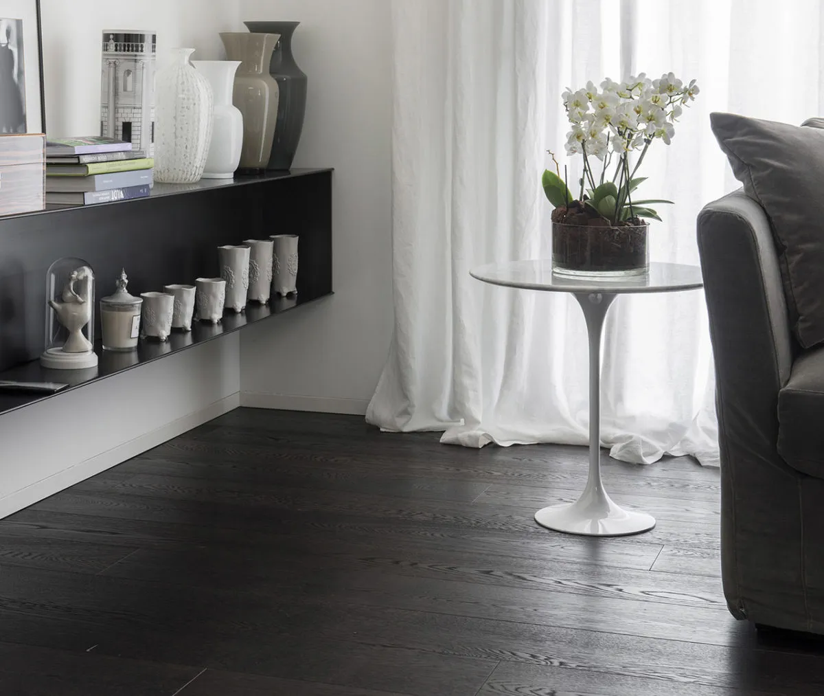 Parquet e boiserie in legno (2)