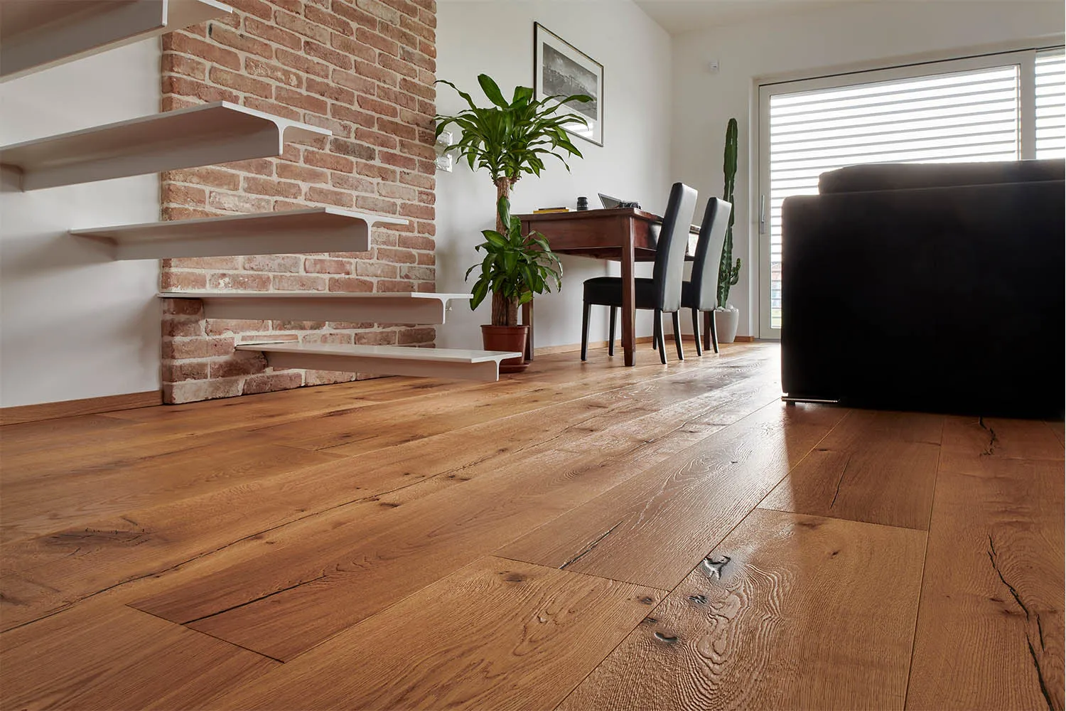 Parquet e boiserie in legno (24)