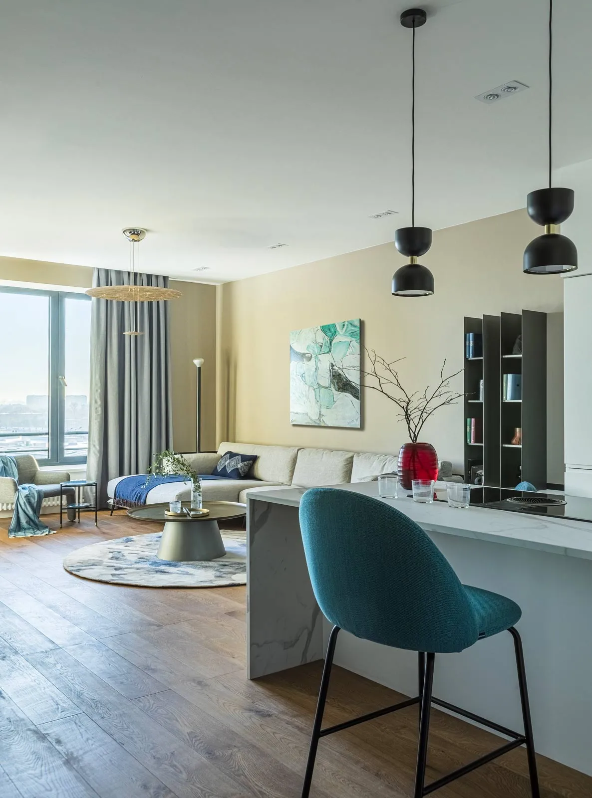 Parquet e boiserie in legno (28)